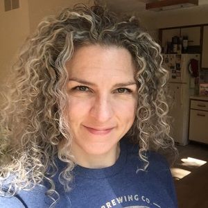 Meet your Posher, Colleen